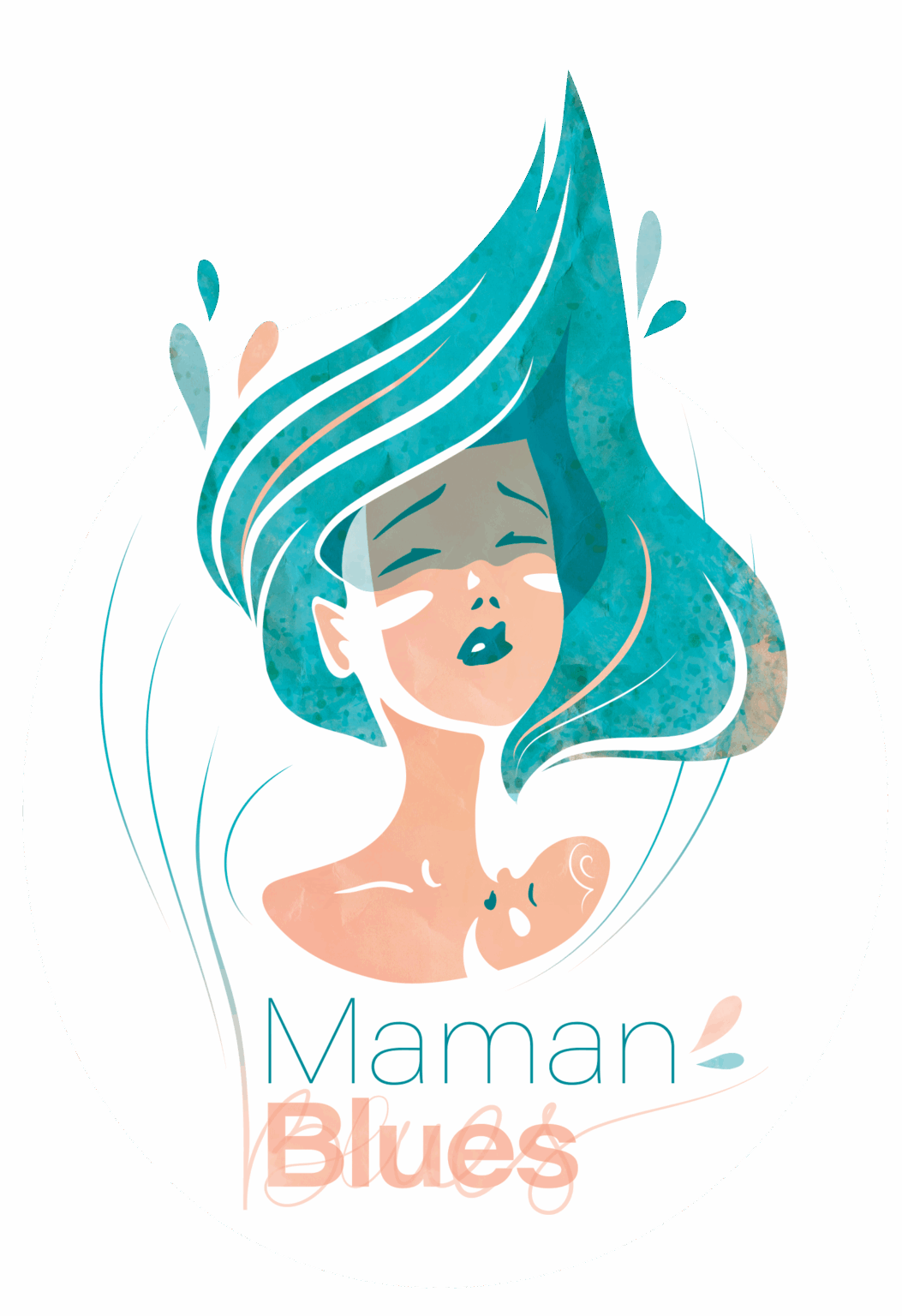 Maman Blues