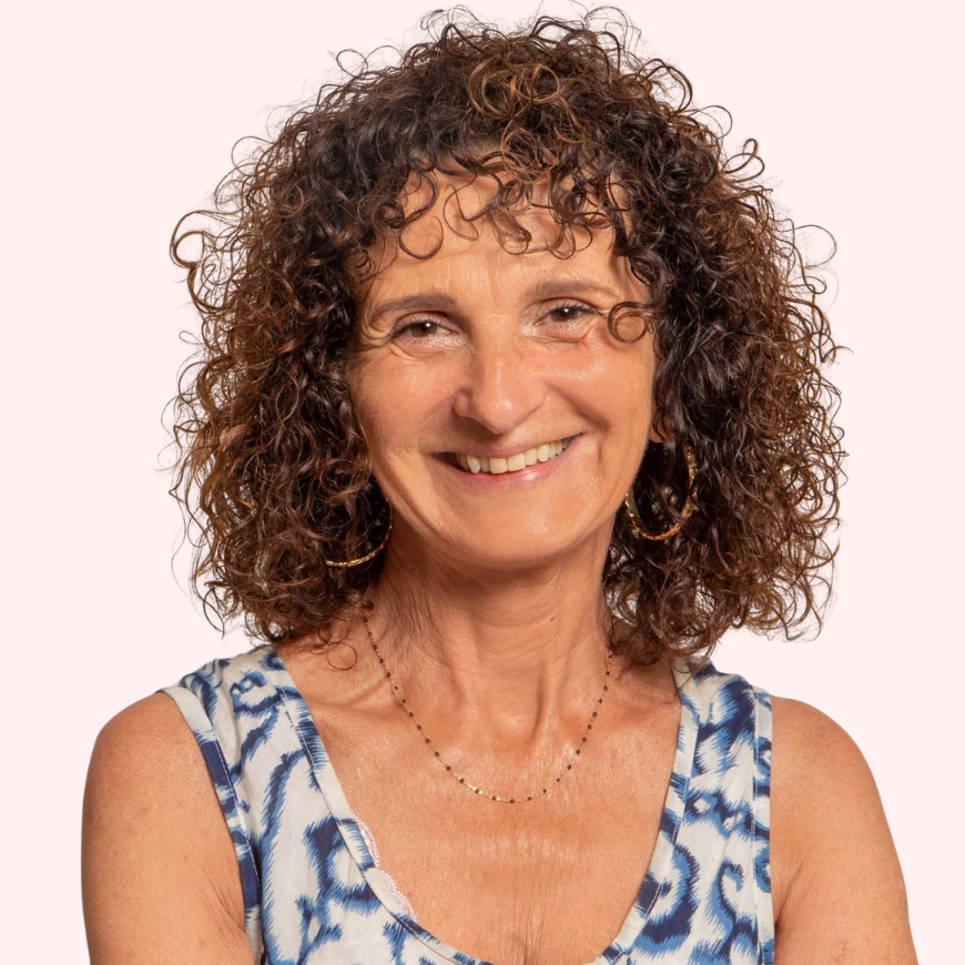 Brigitte Tournié