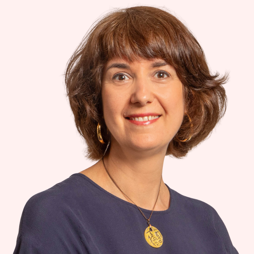 Carole Hervé