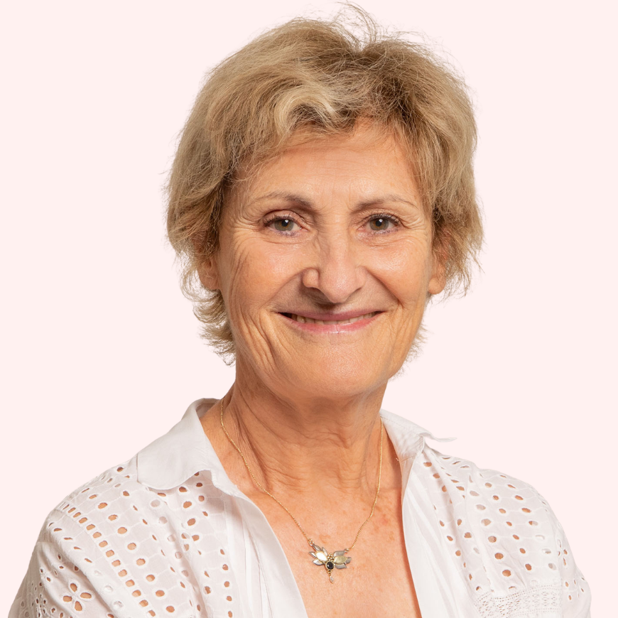 Dr Danielle Bellanger