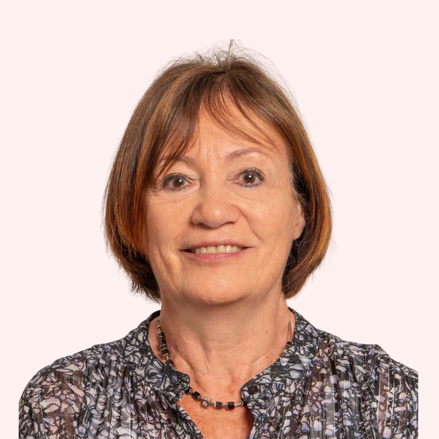 Dr Fernande Munoz