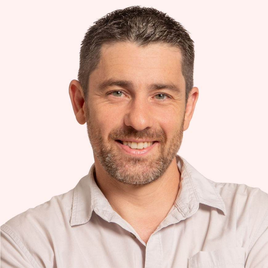Gilles Michel