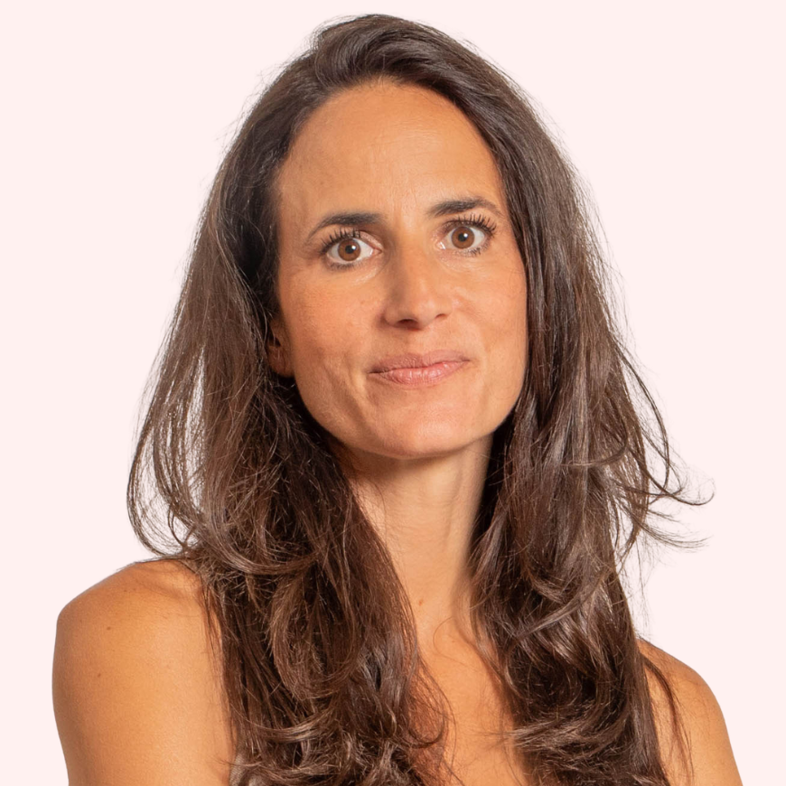 Julia Siffrein-Blanc