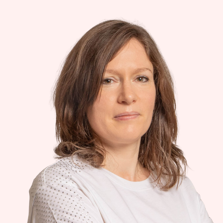 Juliette Moudoulaud