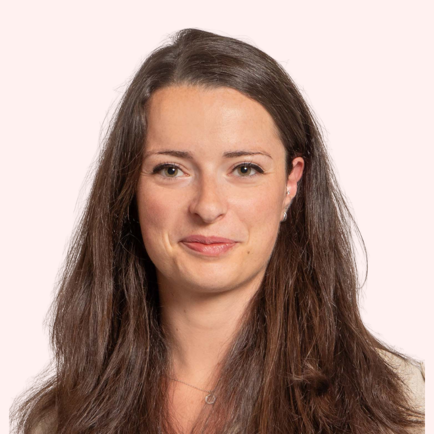 Sarah Commères