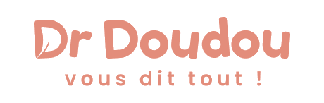 Logo DrDoudou